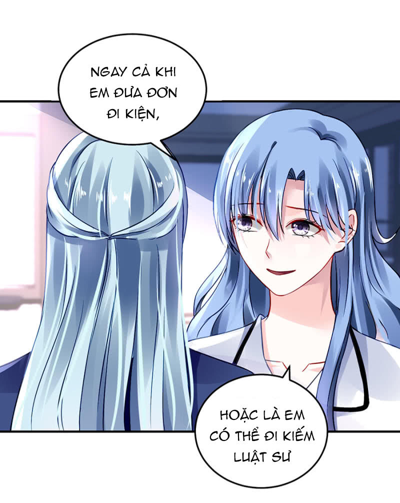 Thanh Xuân Bị Lãng Quên Chapter 23 - 31