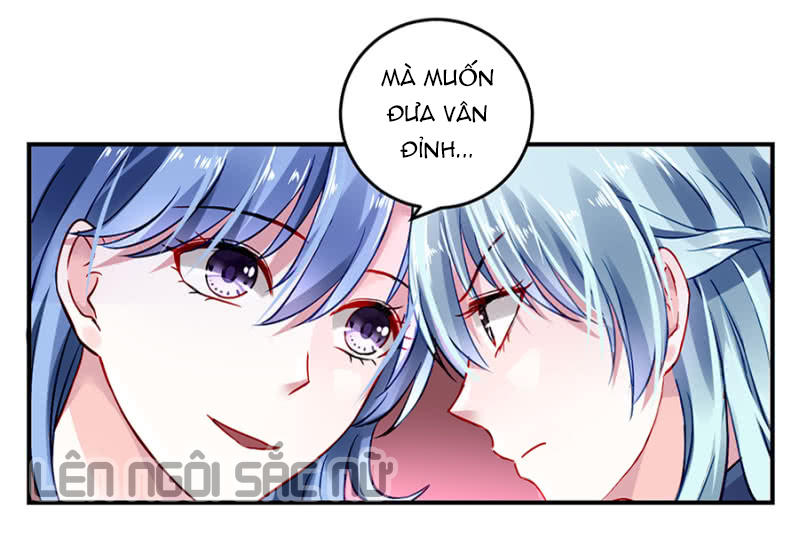 Thanh Xuân Bị Lãng Quên Chapter 23 - 34