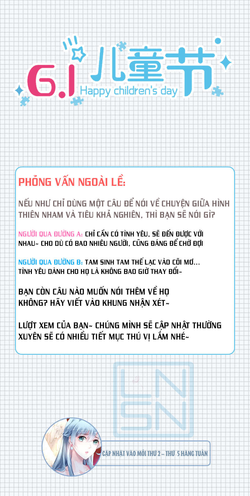 Thanh Xuân Bị Lãng Quên Chapter 23 - 38