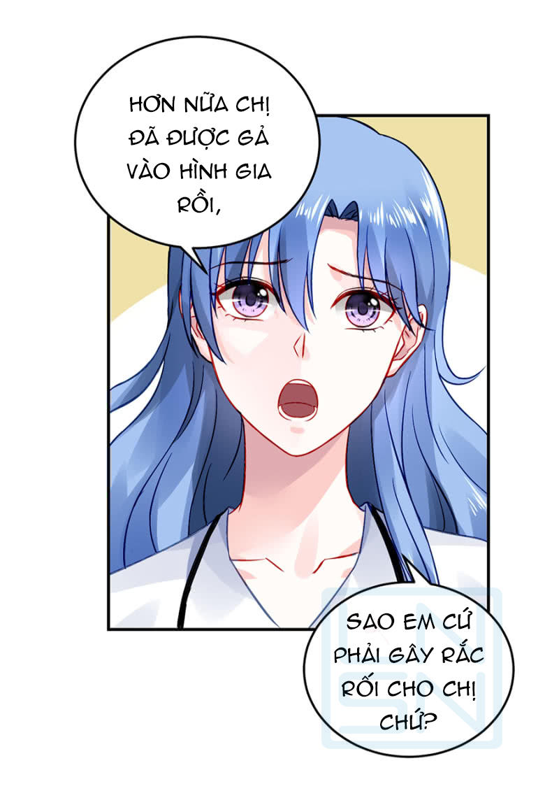 Thanh Xuân Bị Lãng Quên Chapter 23 - 6