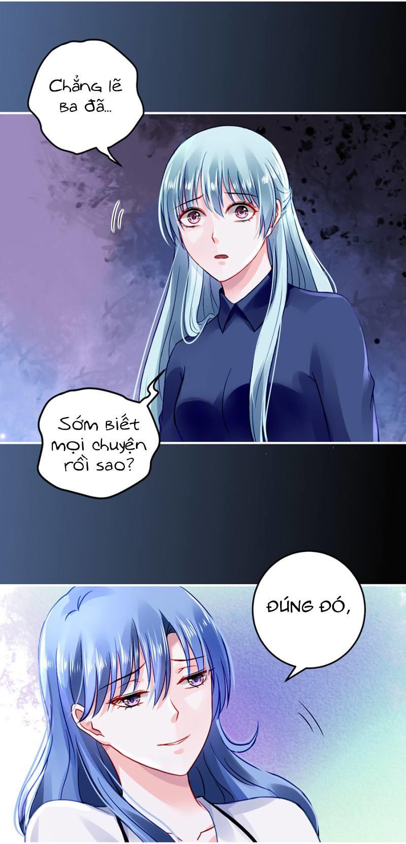 Thanh Xuân Bị Lãng Quên Chapter 24 - 11