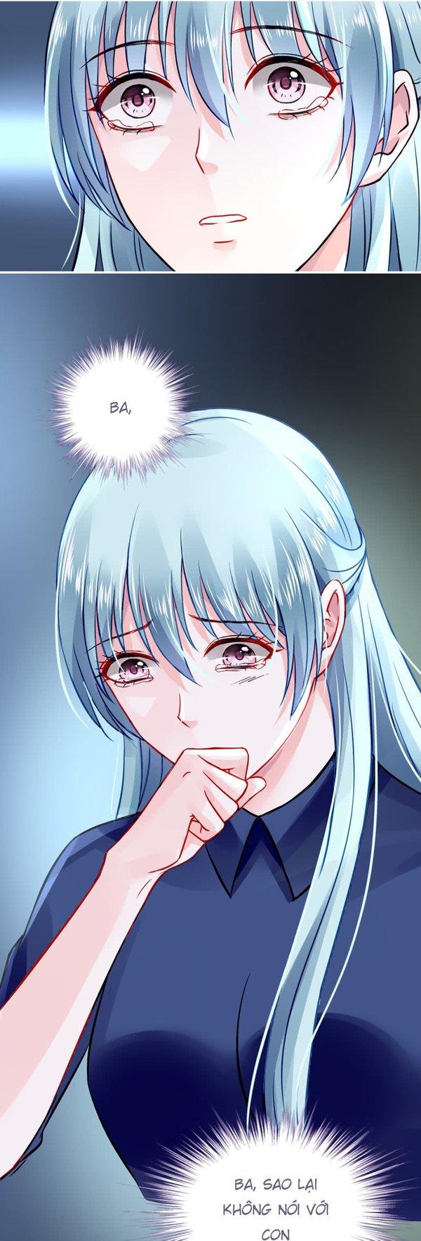Thanh Xuân Bị Lãng Quên Chapter 24 - 16