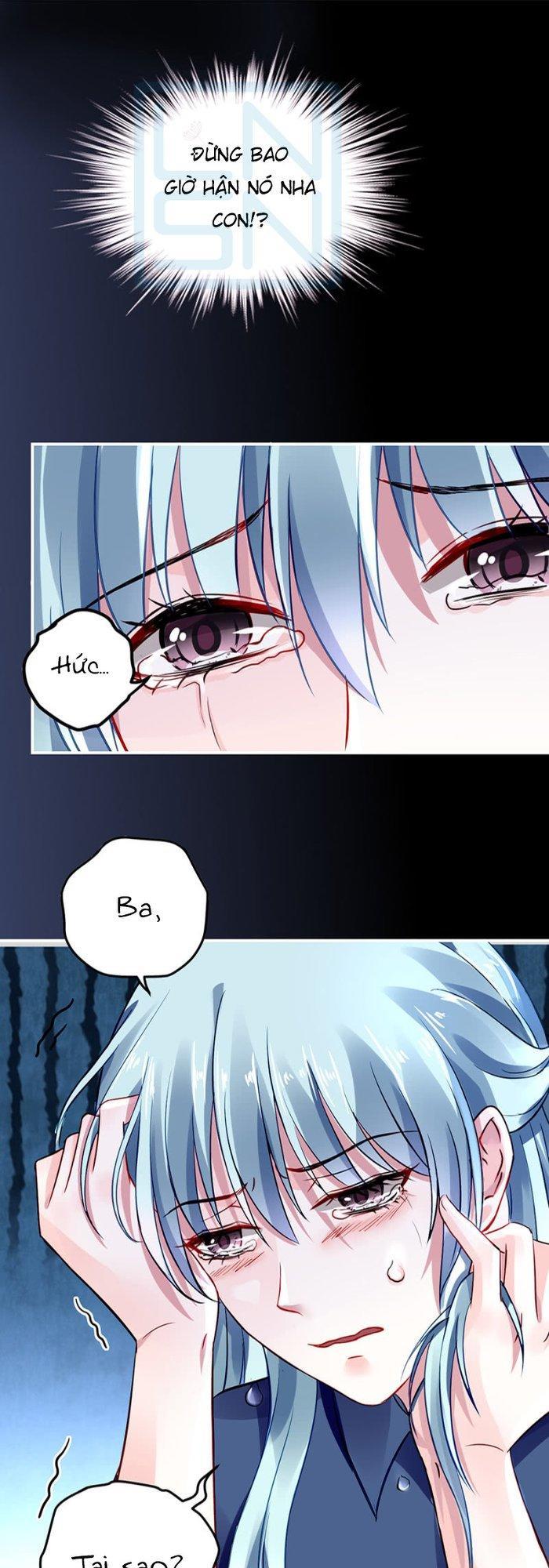 Thanh Xuân Bị Lãng Quên Chapter 24 - 19