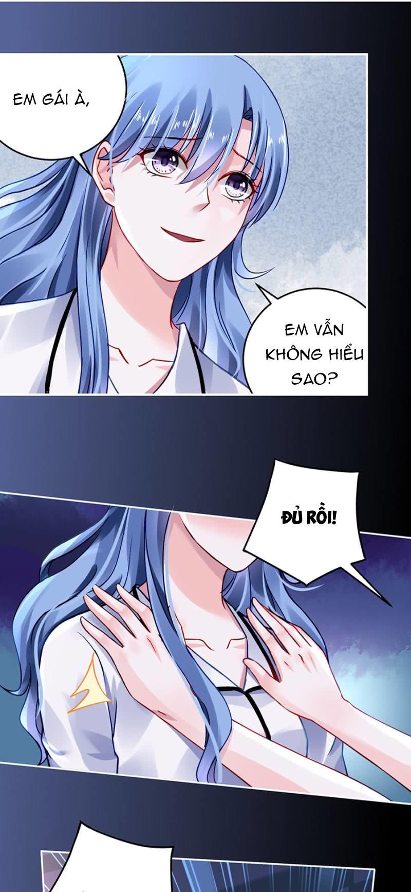 Thanh Xuân Bị Lãng Quên Chapter 24 - 3