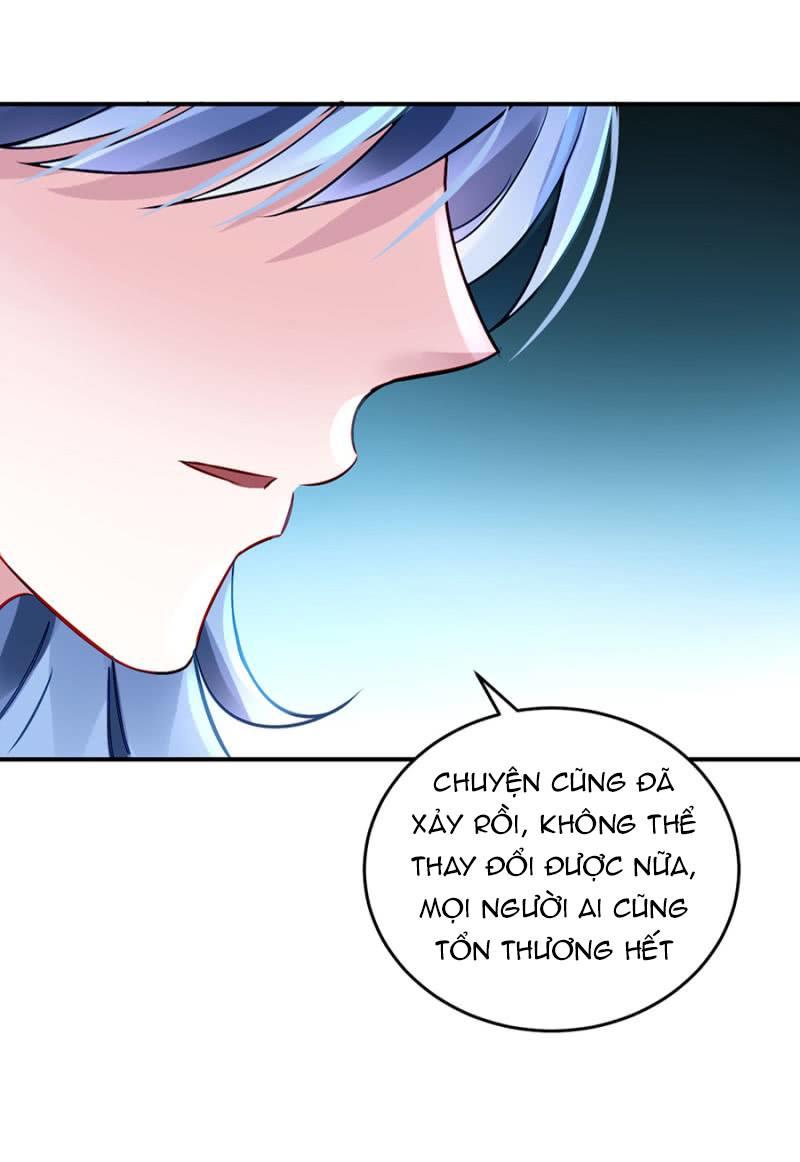 Thanh Xuân Bị Lãng Quên Chapter 24 - 25
