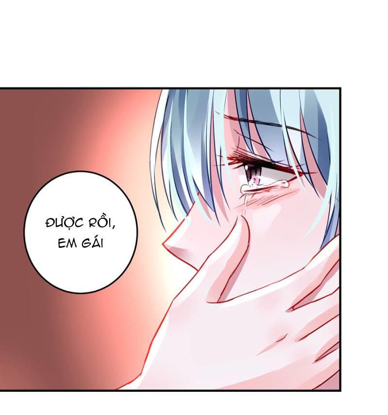 Thanh Xuân Bị Lãng Quên Chapter 24 - 29