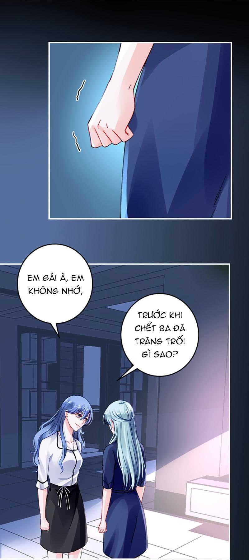 Thanh Xuân Bị Lãng Quên Chapter 24 - 9