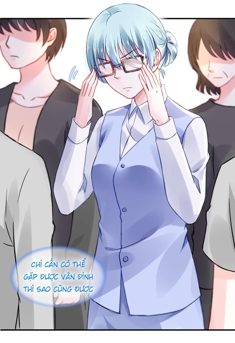 Thanh Xuân Bị Lãng Quên Chapter 25 - 13