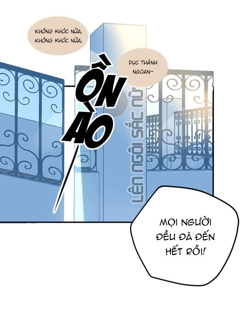 Thanh Xuân Bị Lãng Quên Chapter 25 - 14