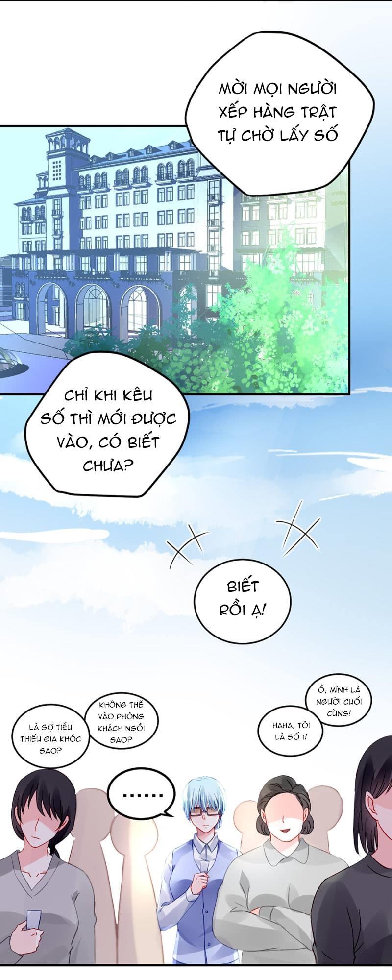 Thanh Xuân Bị Lãng Quên Chapter 25 - 16