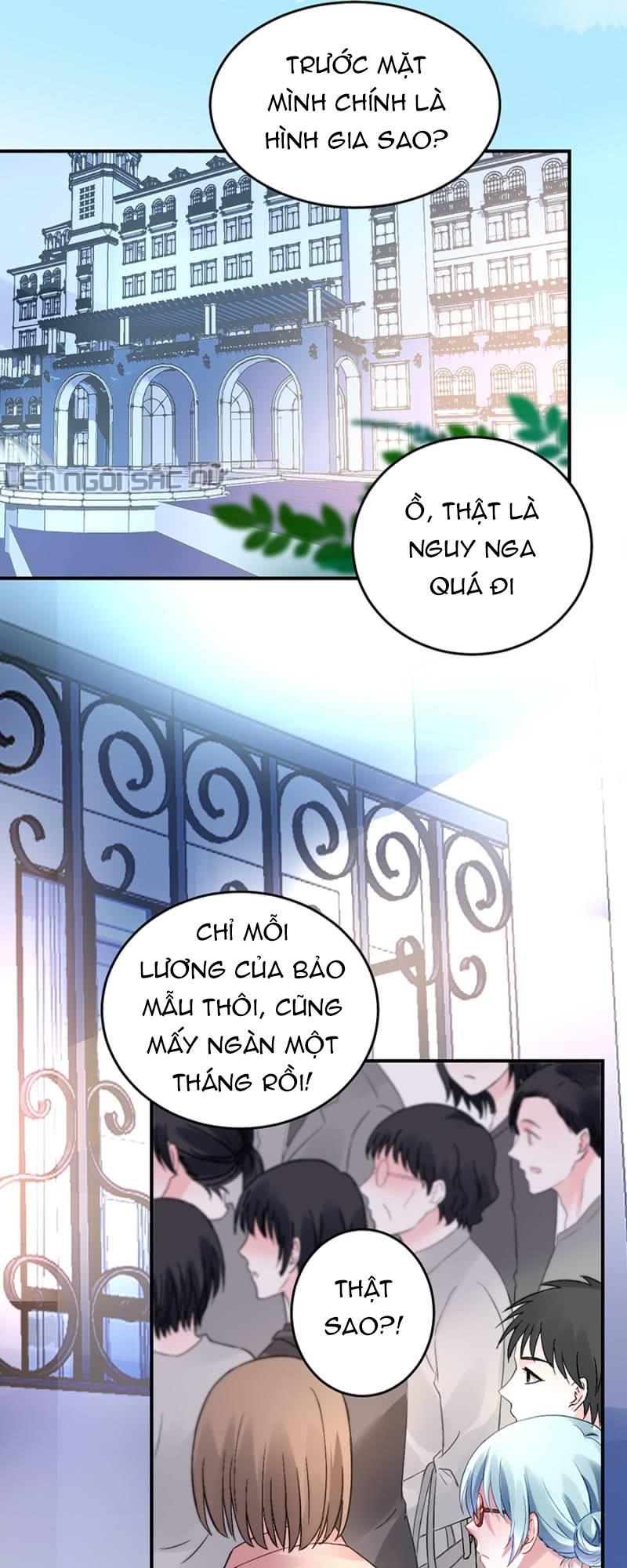 Thanh Xuân Bị Lãng Quên Chapter 25 - 3