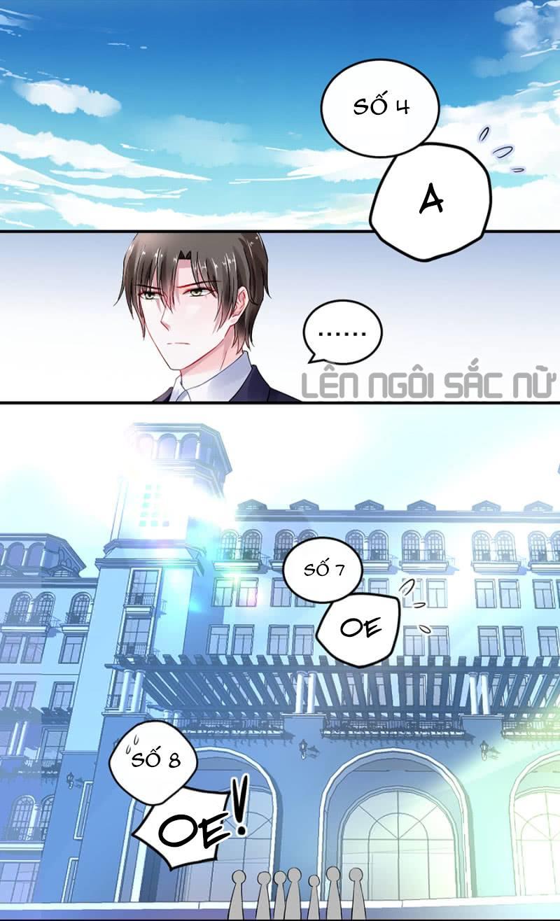 Thanh Xuân Bị Lãng Quên Chapter 25 - 21