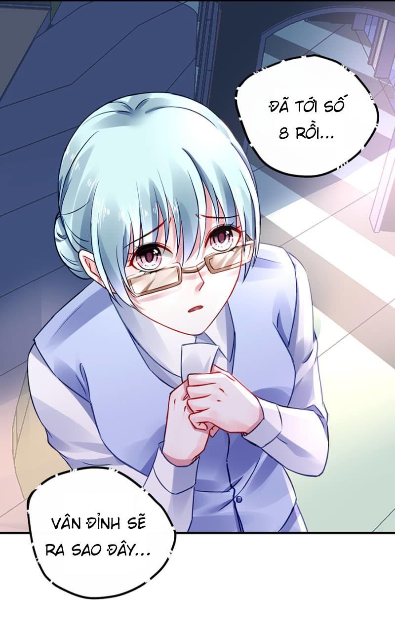 Thanh Xuân Bị Lãng Quên Chapter 25 - 22