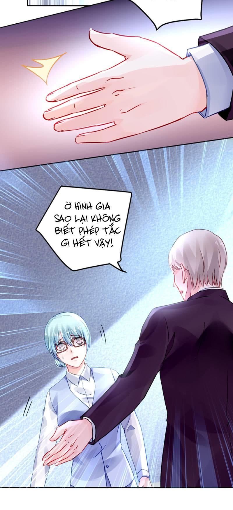 Thanh Xuân Bị Lãng Quên Chapter 25 - 26