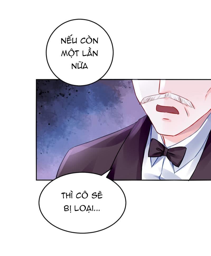 Thanh Xuân Bị Lãng Quên Chapter 25 - 27
