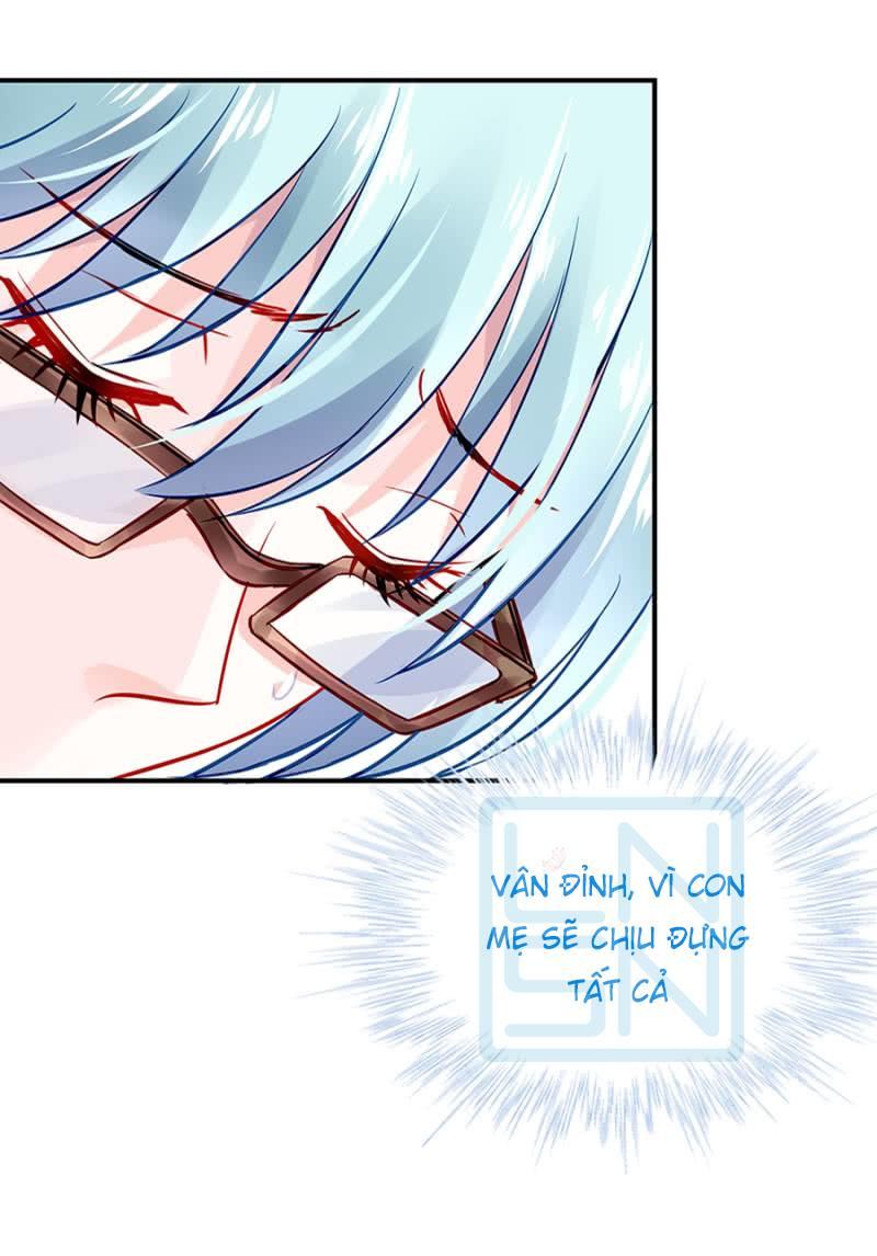 Thanh Xuân Bị Lãng Quên Chapter 25 - 29