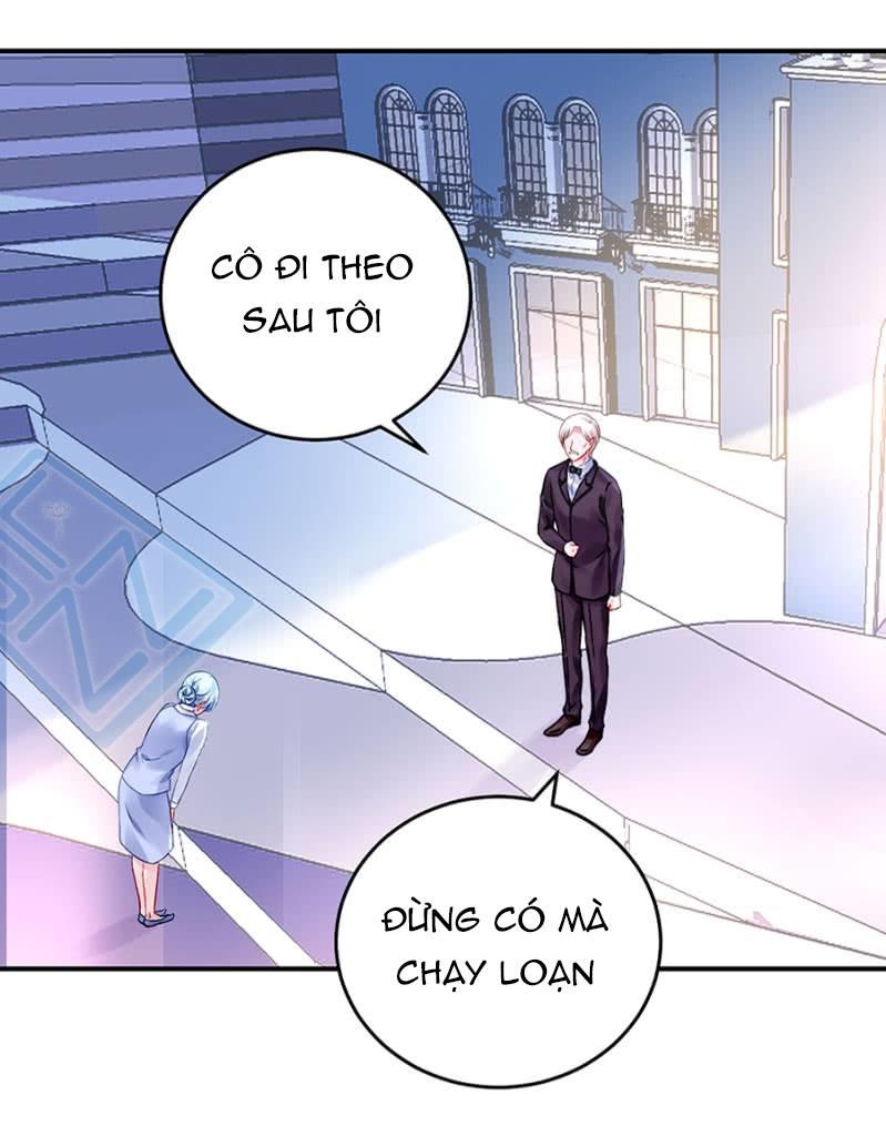 Thanh Xuân Bị Lãng Quên Chapter 25 - 31