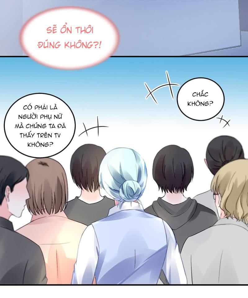 Thanh Xuân Bị Lãng Quên Chapter 25 - 5