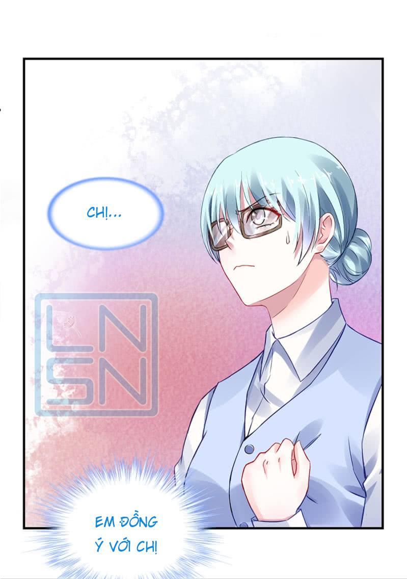 Thanh Xuân Bị Lãng Quên Chapter 25 - 6
