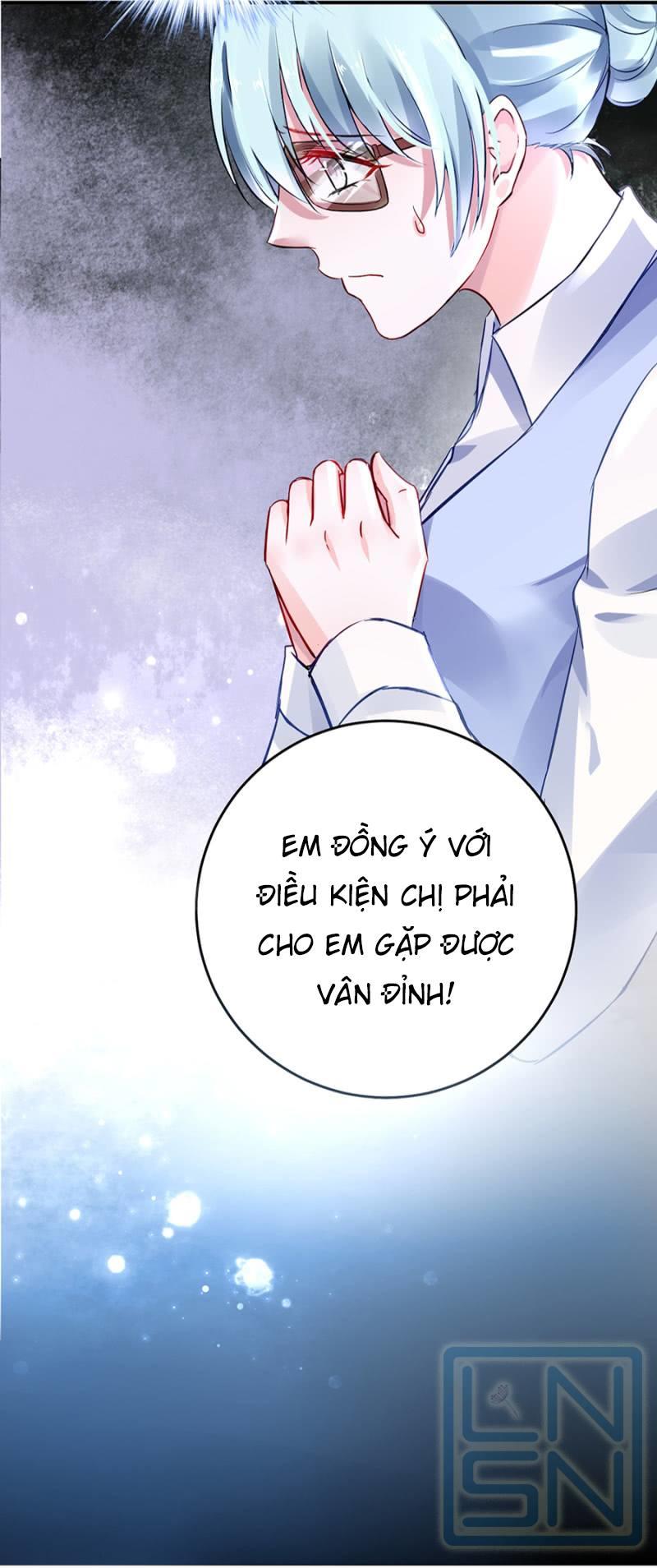 Thanh Xuân Bị Lãng Quên Chapter 25 - 7