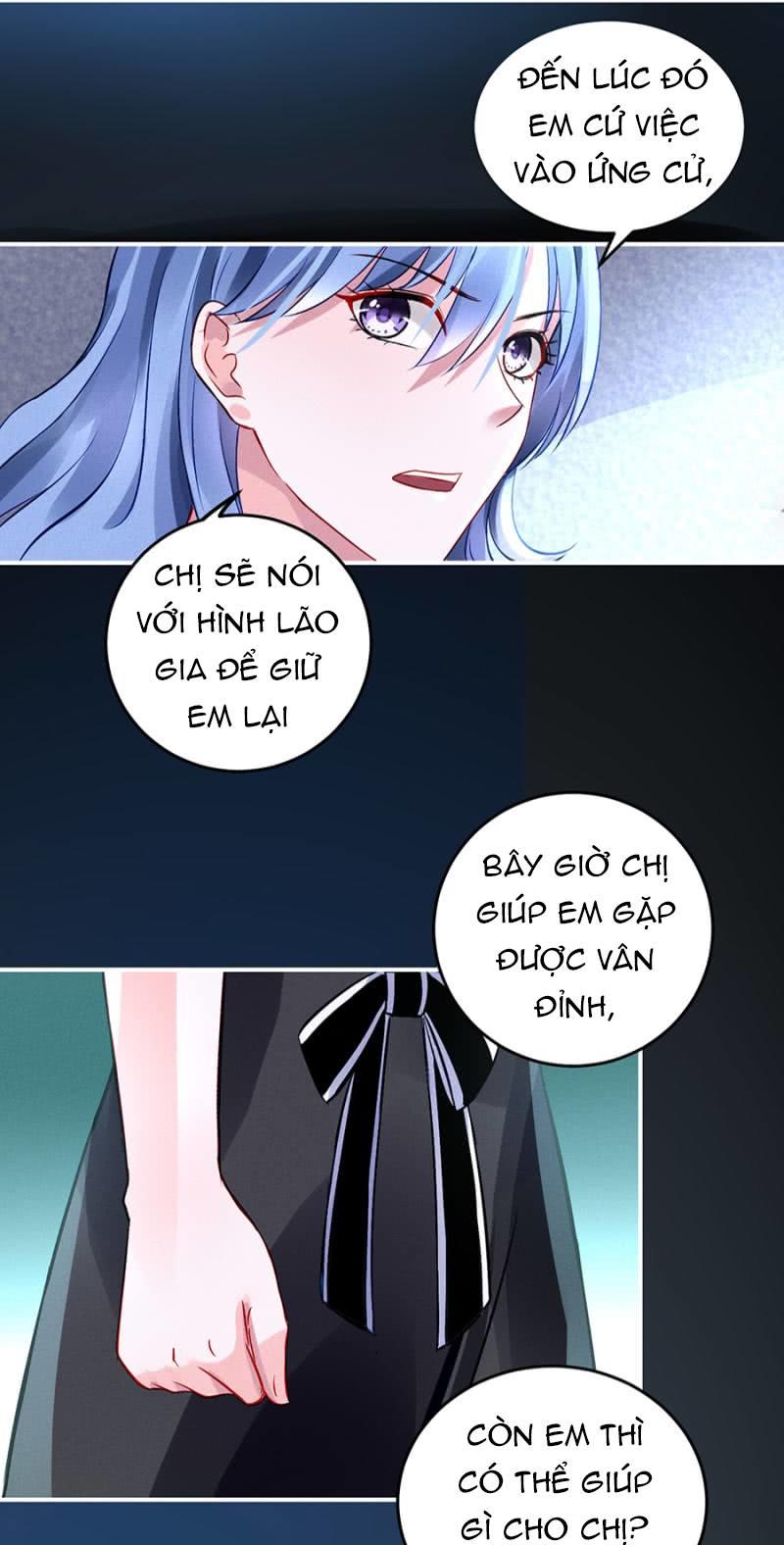 Thanh Xuân Bị Lãng Quên Chapter 25 - 9