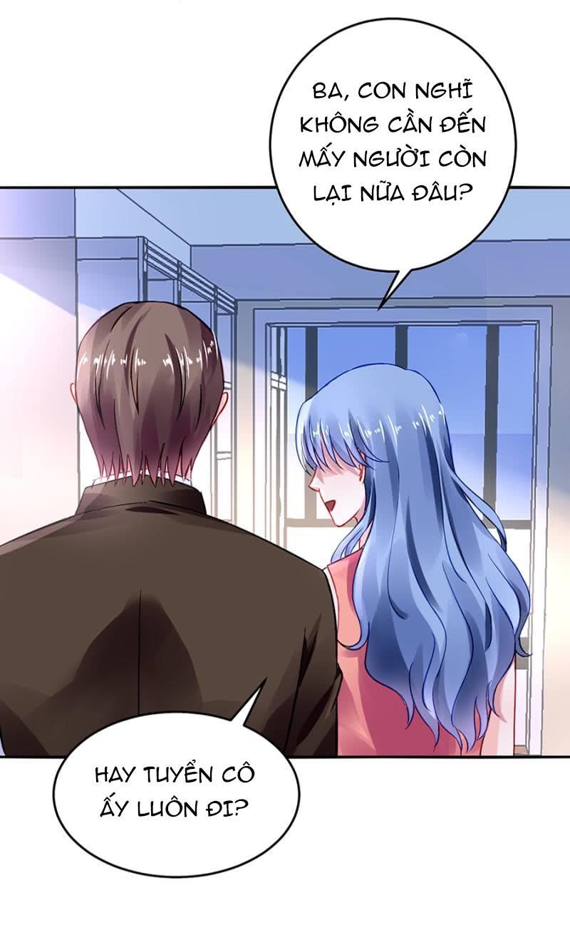 Thanh Xuân Bị Lãng Quên Chapter 26 - 21