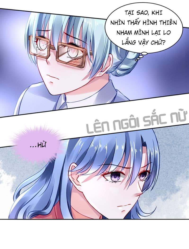 Thanh Xuân Bị Lãng Quên Chapter 26 - 30