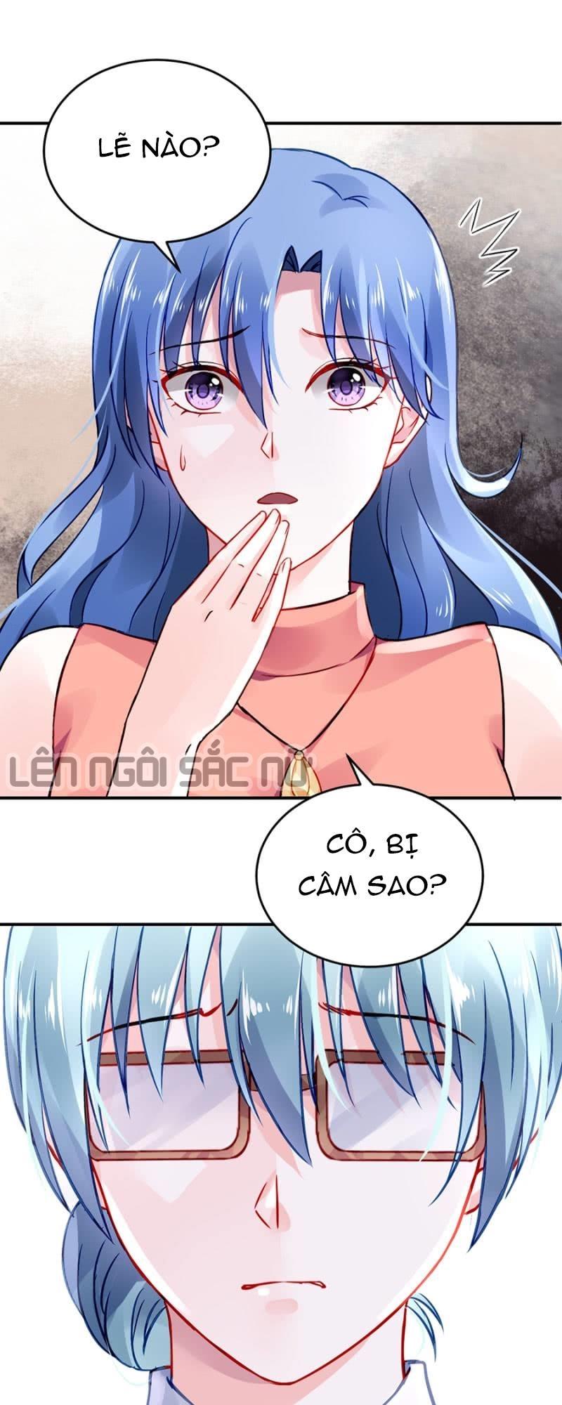 Thanh Xuân Bị Lãng Quên Chapter 26 - 35