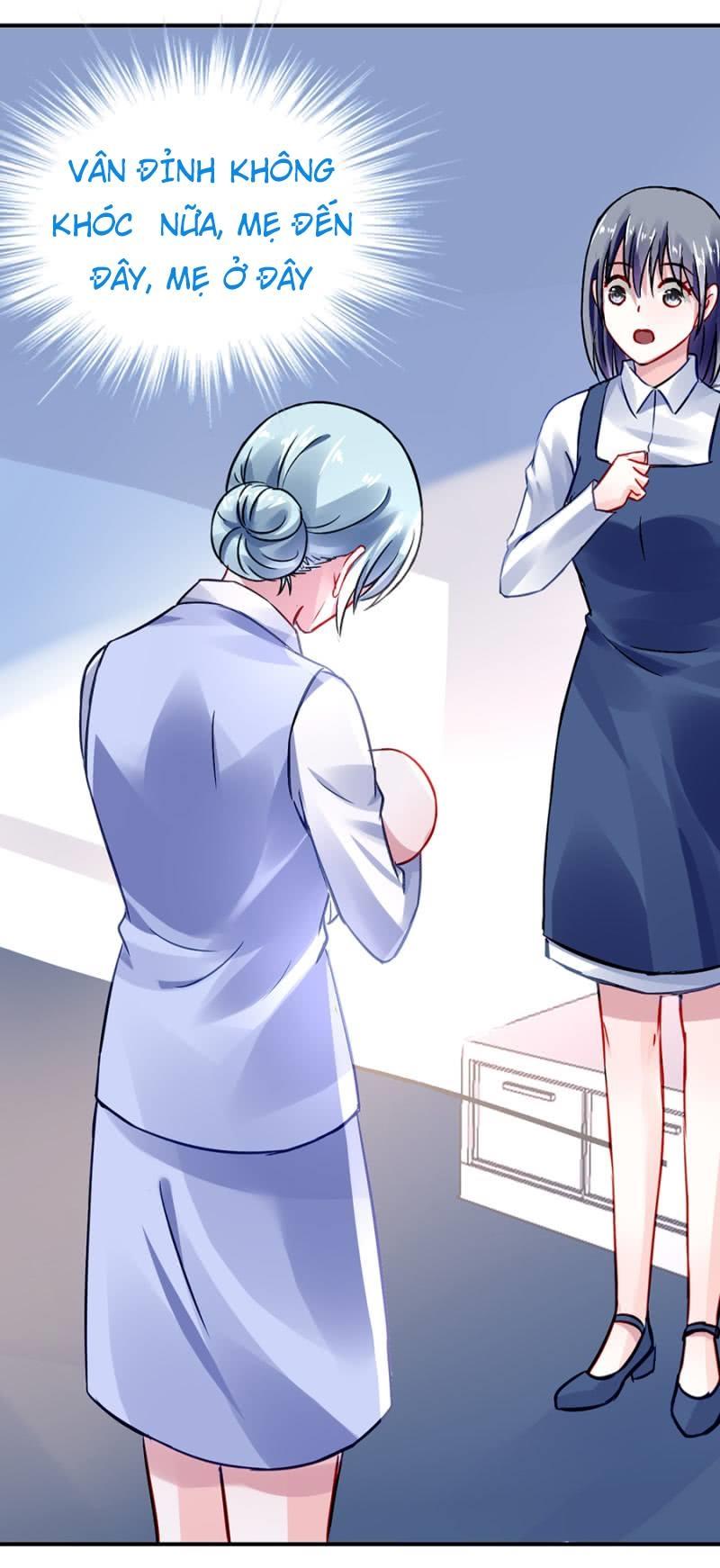 Thanh Xuân Bị Lãng Quên Chapter 26 - 9