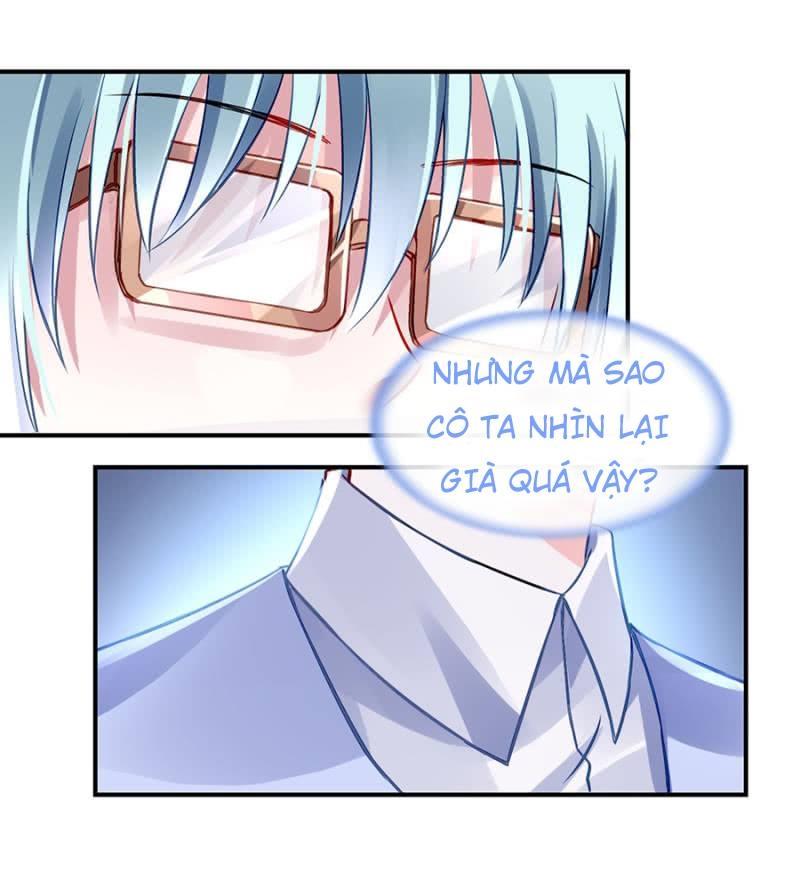 Thanh Xuân Bị Lãng Quên Chapter 27 - 6