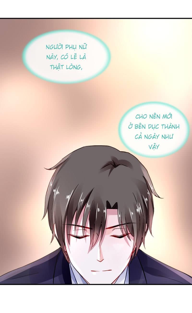 Thanh Xuân Bị Lãng Quên Chapter 28 - 21