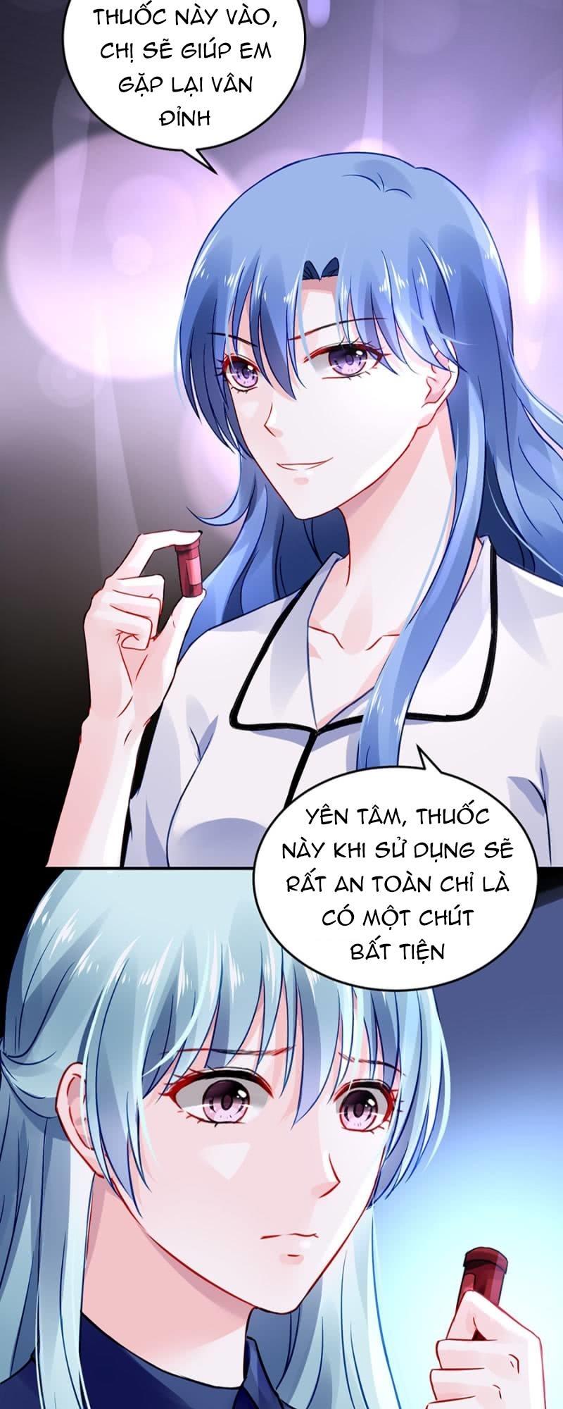 Thanh Xuân Bị Lãng Quên Chapter 28 - 8