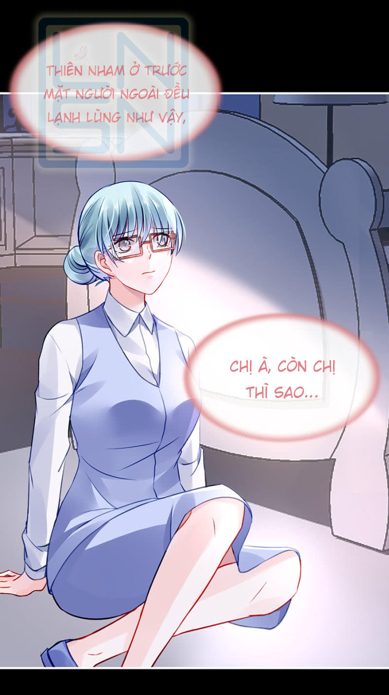 Thanh Xuân Bị Lãng Quên Chapter 29 - 19