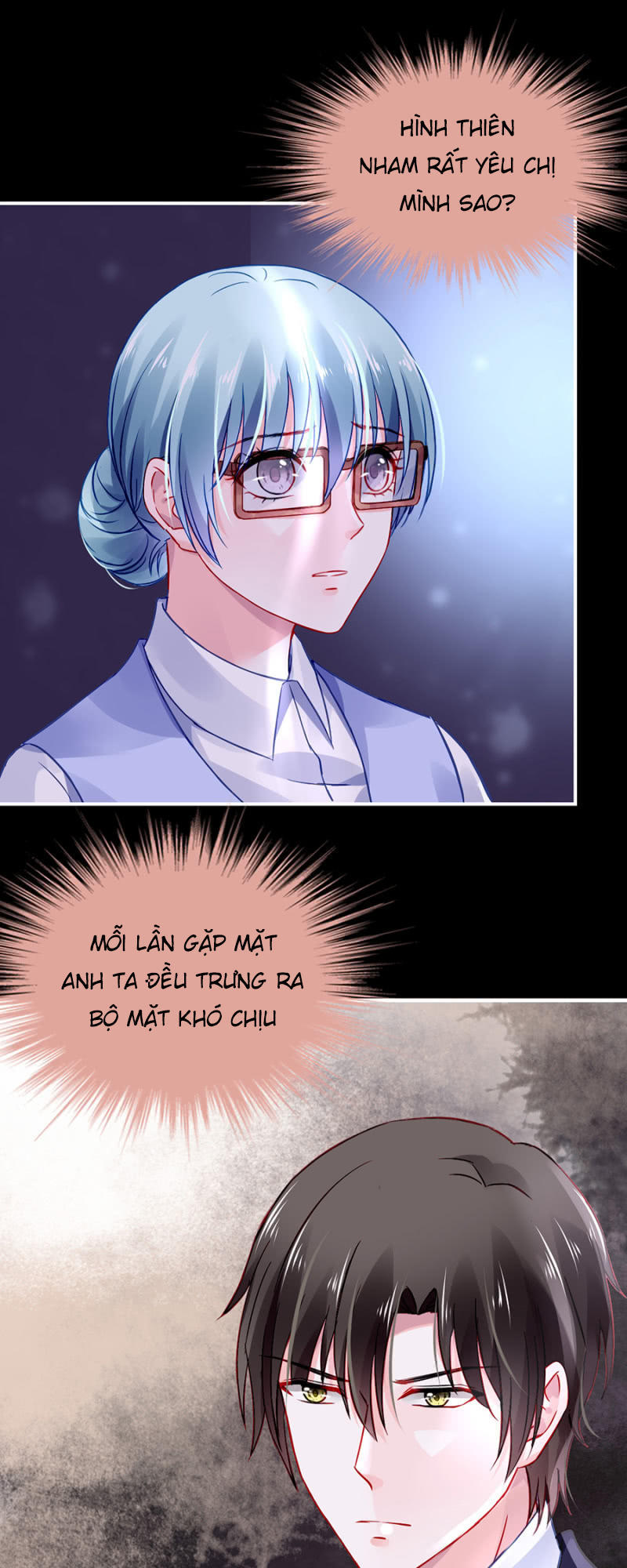 Thanh Xuân Bị Lãng Quên Chapter 29 - 23
