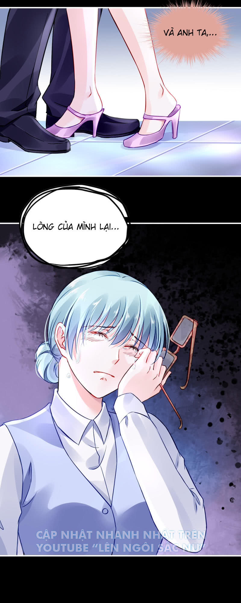 Thanh Xuân Bị Lãng Quên Chapter 29 - 28