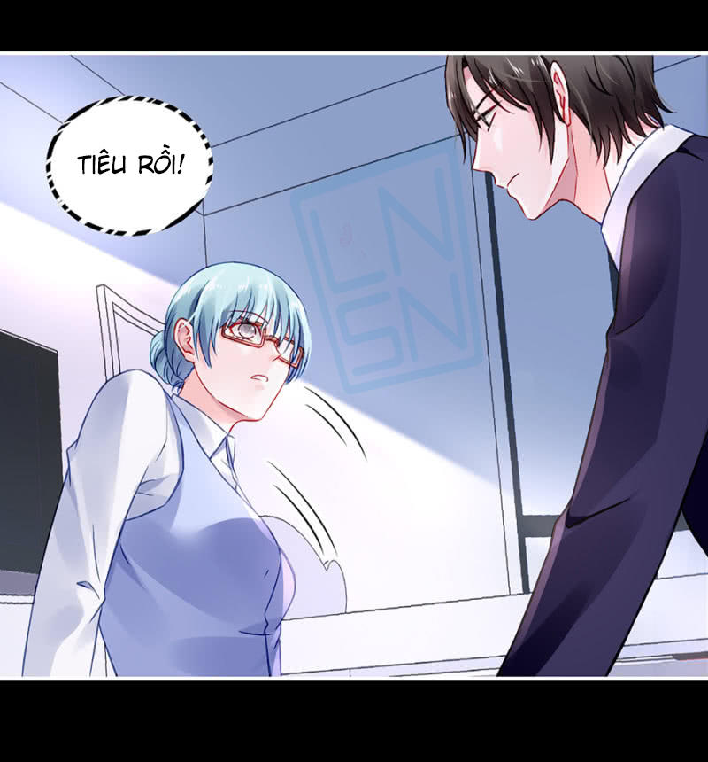 Thanh Xuân Bị Lãng Quên Chapter 29 - 8