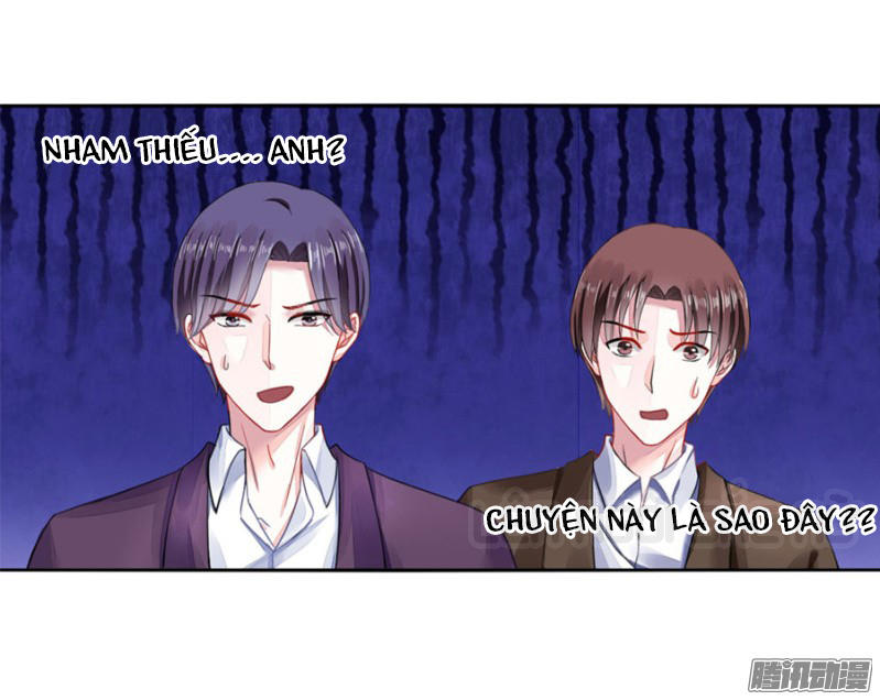 Thanh Xuân Bị Lãng Quên Chapter 3 - 12