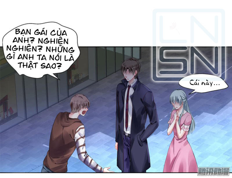 Thanh Xuân Bị Lãng Quên Chapter 3 - 13