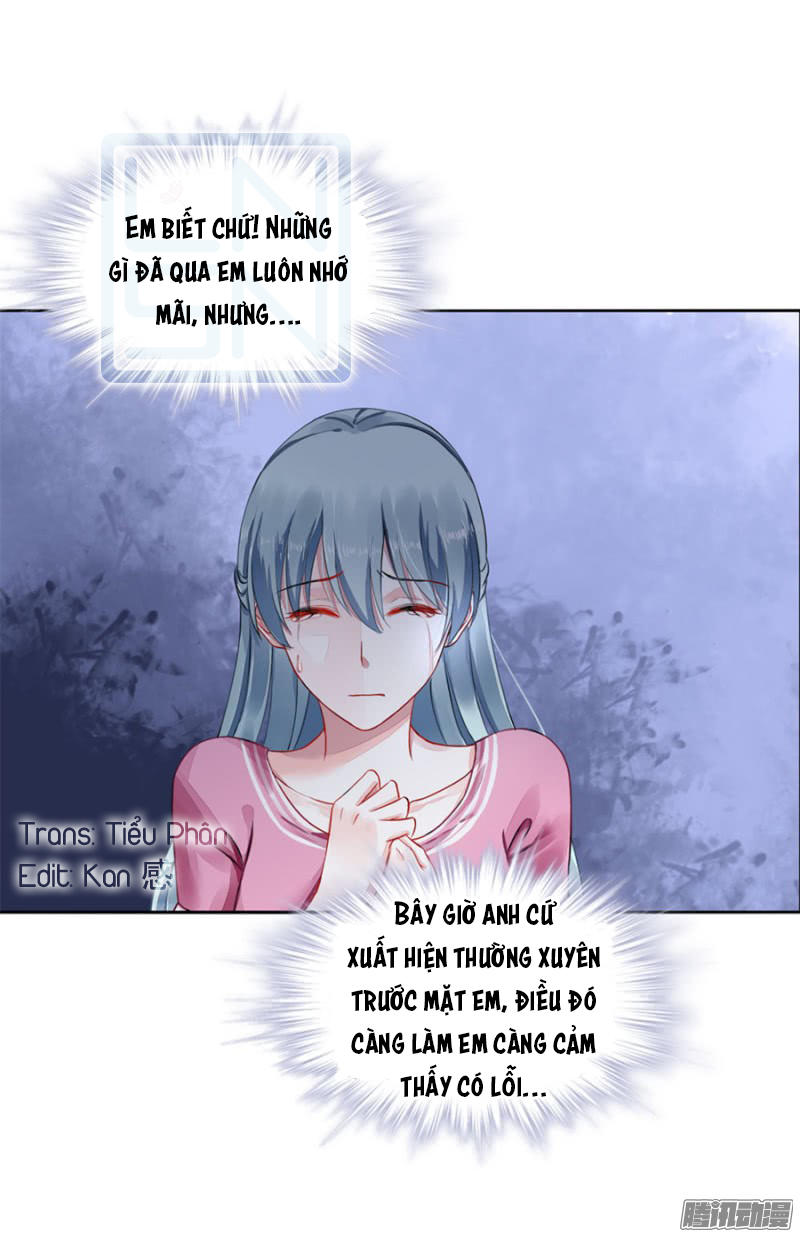 Thanh Xuân Bị Lãng Quên Chapter 3 - 15