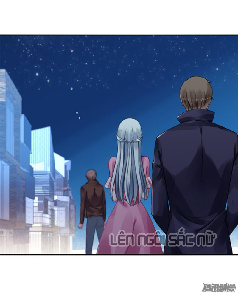 Thanh Xuân Bị Lãng Quên Chapter 3 - 18