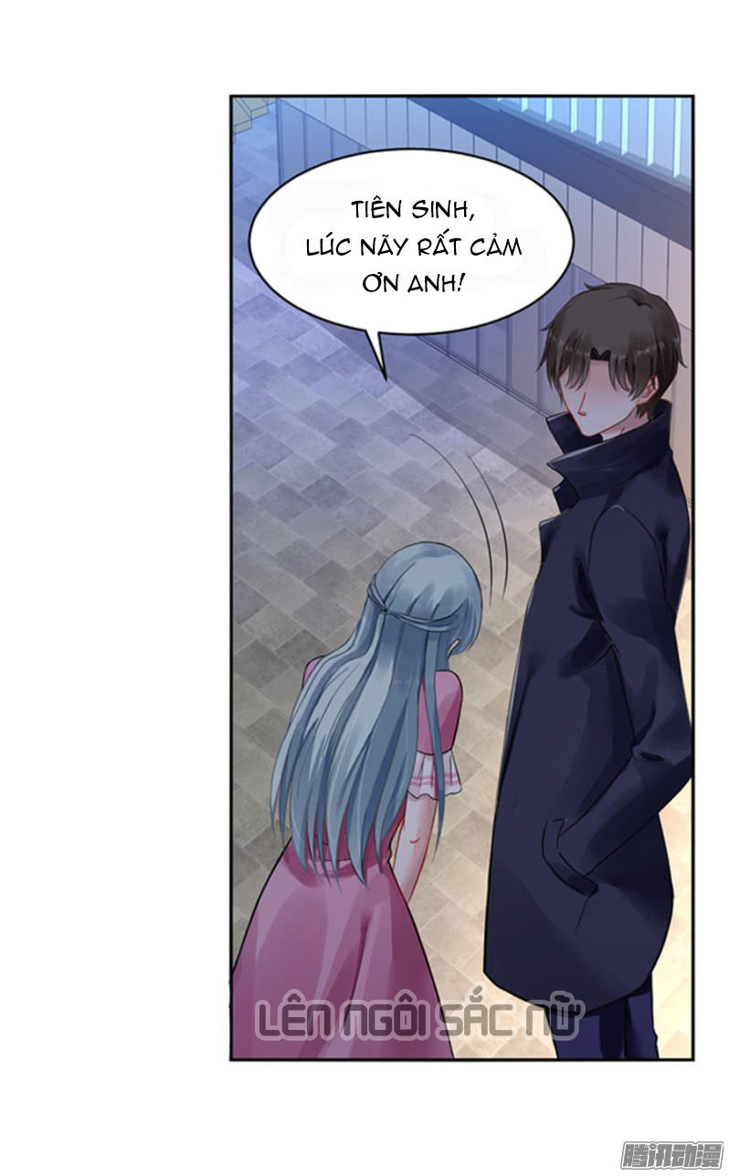 Thanh Xuân Bị Lãng Quên Chapter 3 - 20