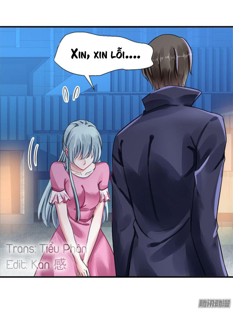 Thanh Xuân Bị Lãng Quên Chapter 3 - 3