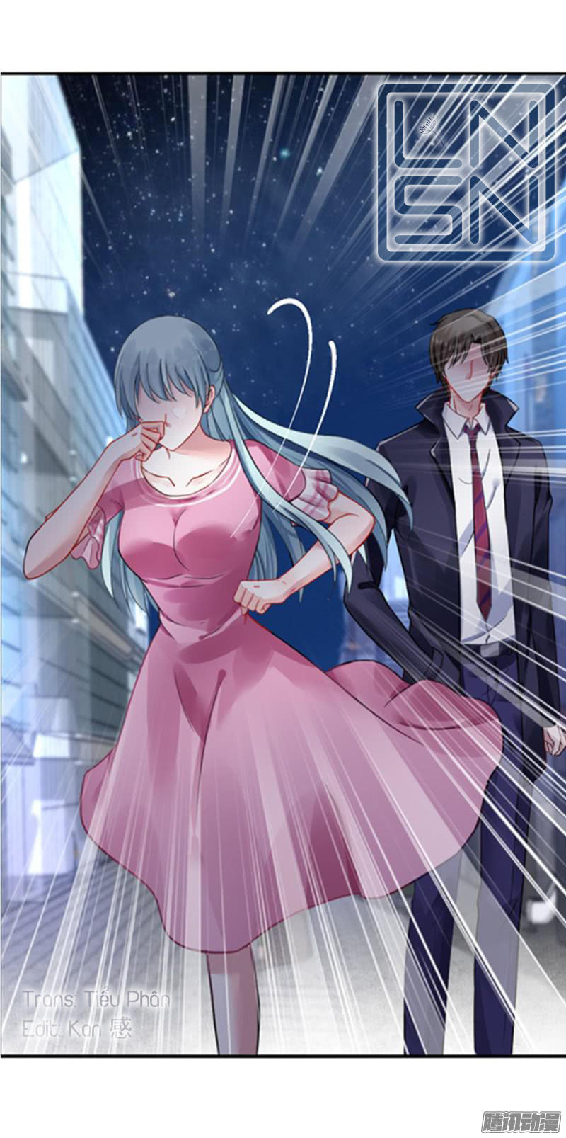 Thanh Xuân Bị Lãng Quên Chapter 3 - 21