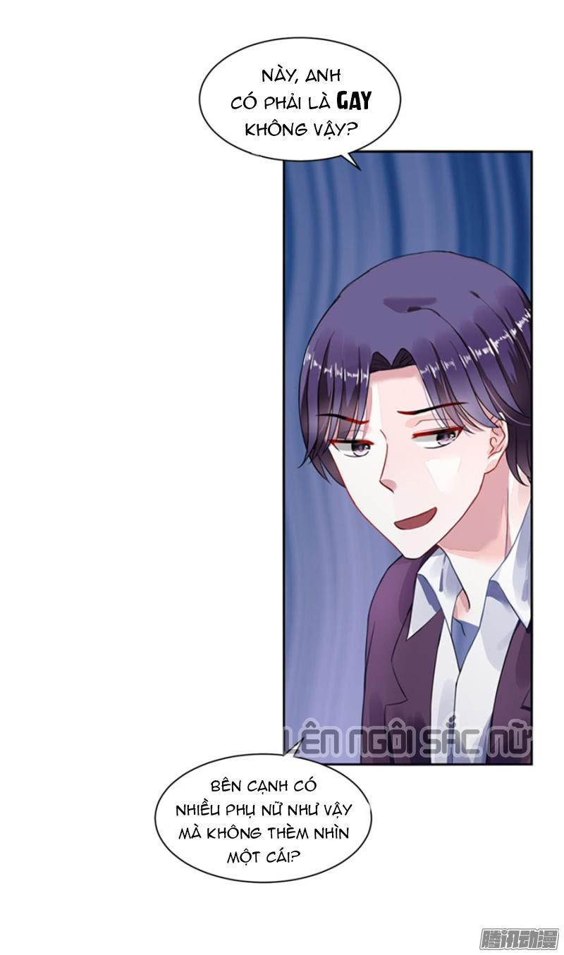 Thanh Xuân Bị Lãng Quên Chapter 3 - 24