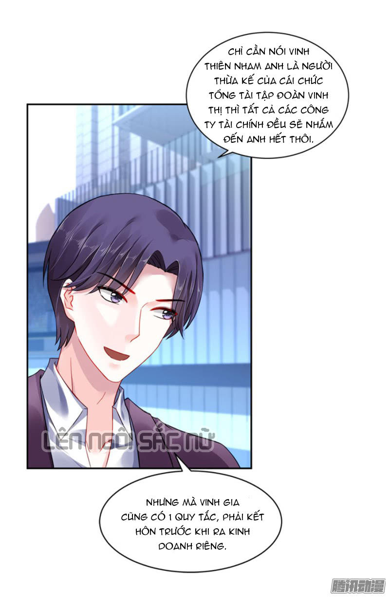 Thanh Xuân Bị Lãng Quên Chapter 3 - 26