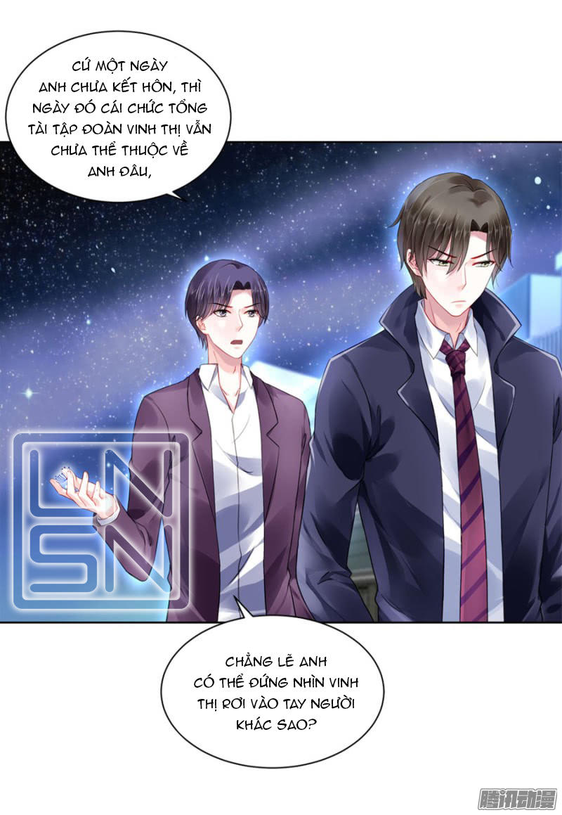 Thanh Xuân Bị Lãng Quên Chapter 3 - 27