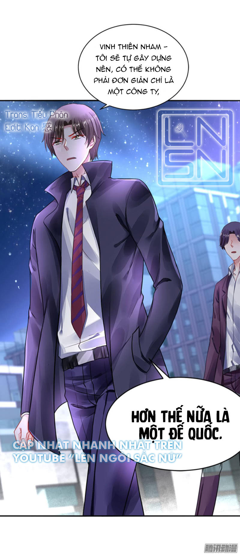 Thanh Xuân Bị Lãng Quên Chapter 3 - 29