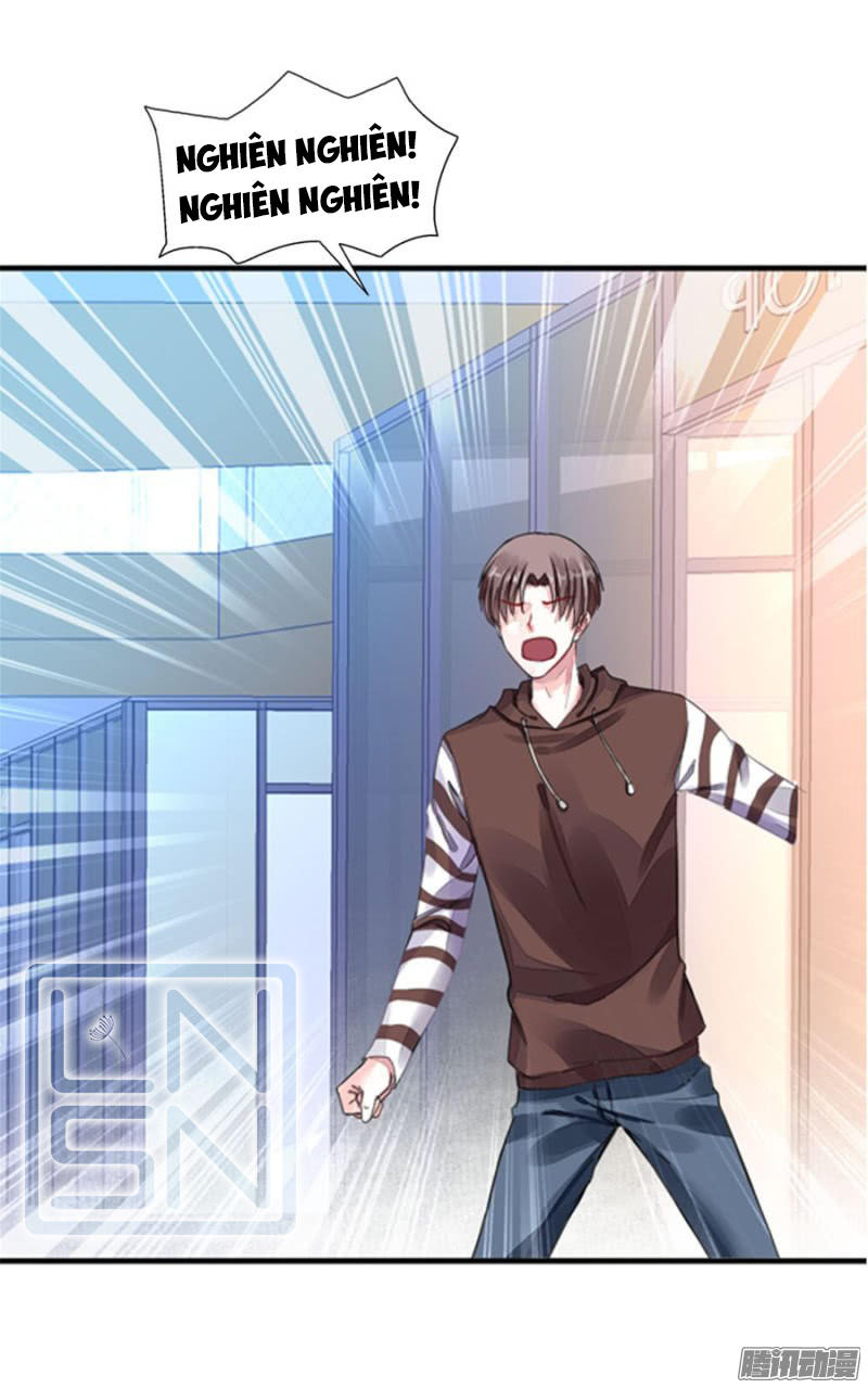 Thanh Xuân Bị Lãng Quên Chapter 3 - 4