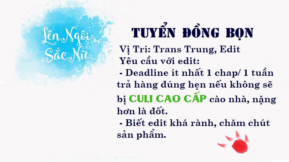 Thanh Xuân Bị Lãng Quên Chapter 3 - 31