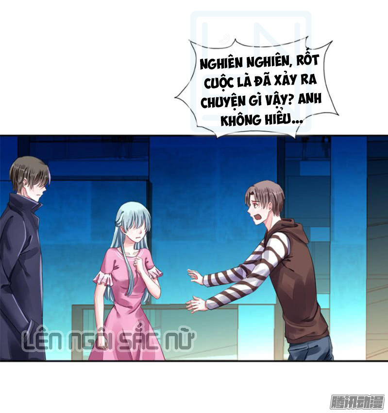 Thanh Xuân Bị Lãng Quên Chapter 3 - 5